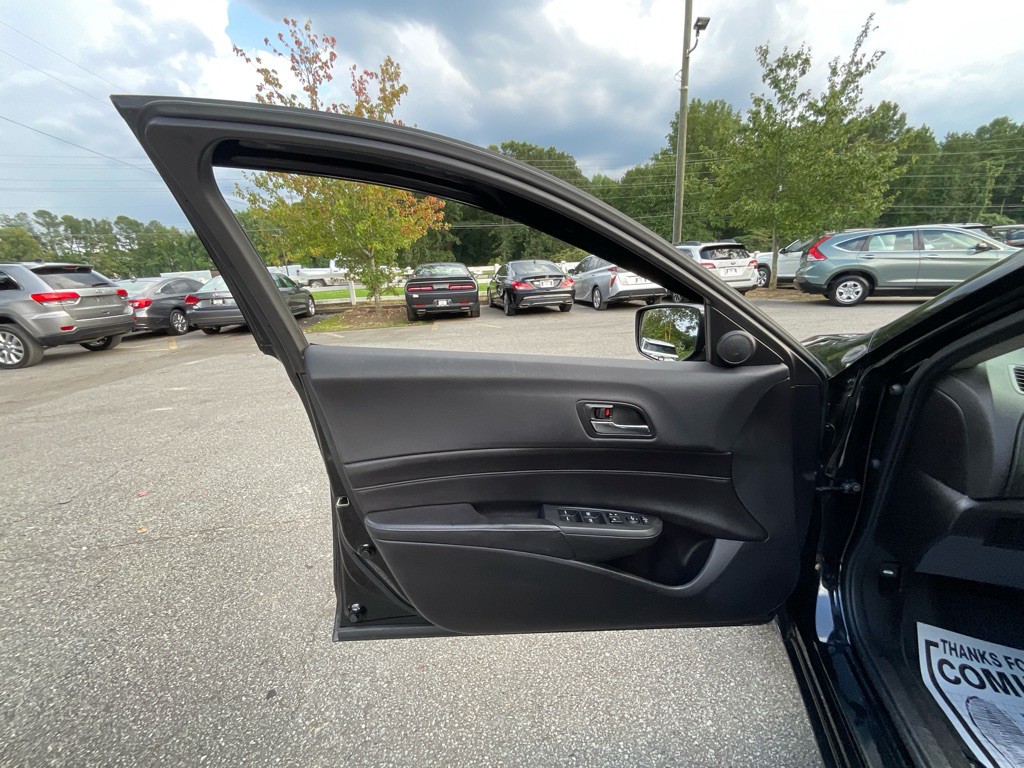 2016 Acura ILX Image 36