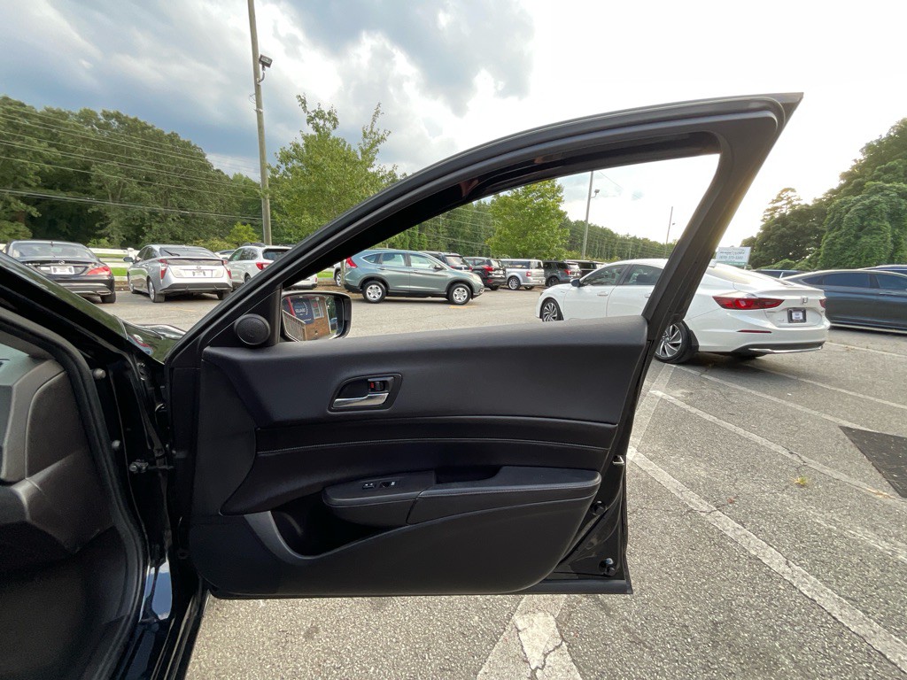 2016 Acura ILX Image 39