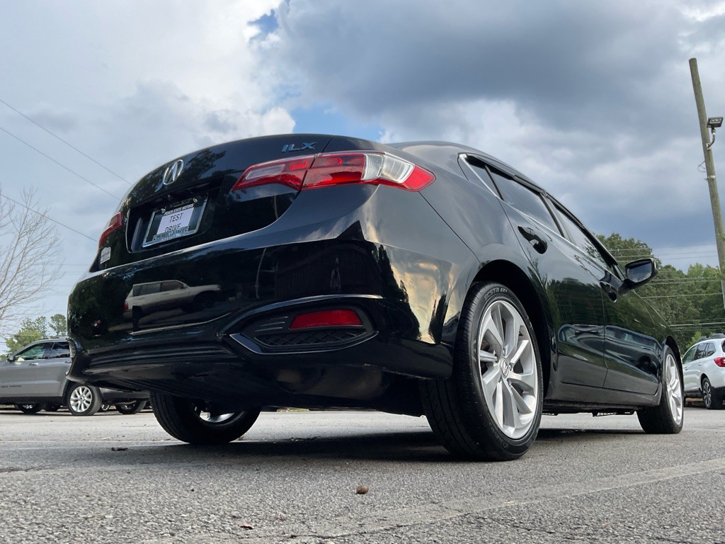 2016 Acura ILX Image 42