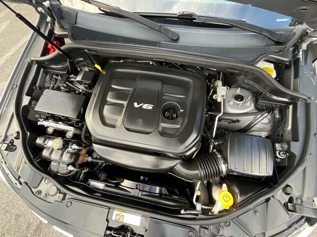 2017 Jeep Grand Cherokee Image 12