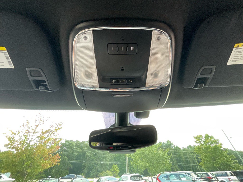 2017 Jeep Grand Cherokee Image 25