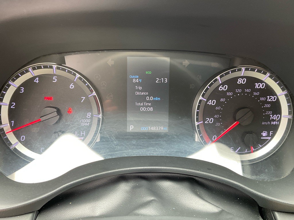 2020 Toyota Highlander Image 24