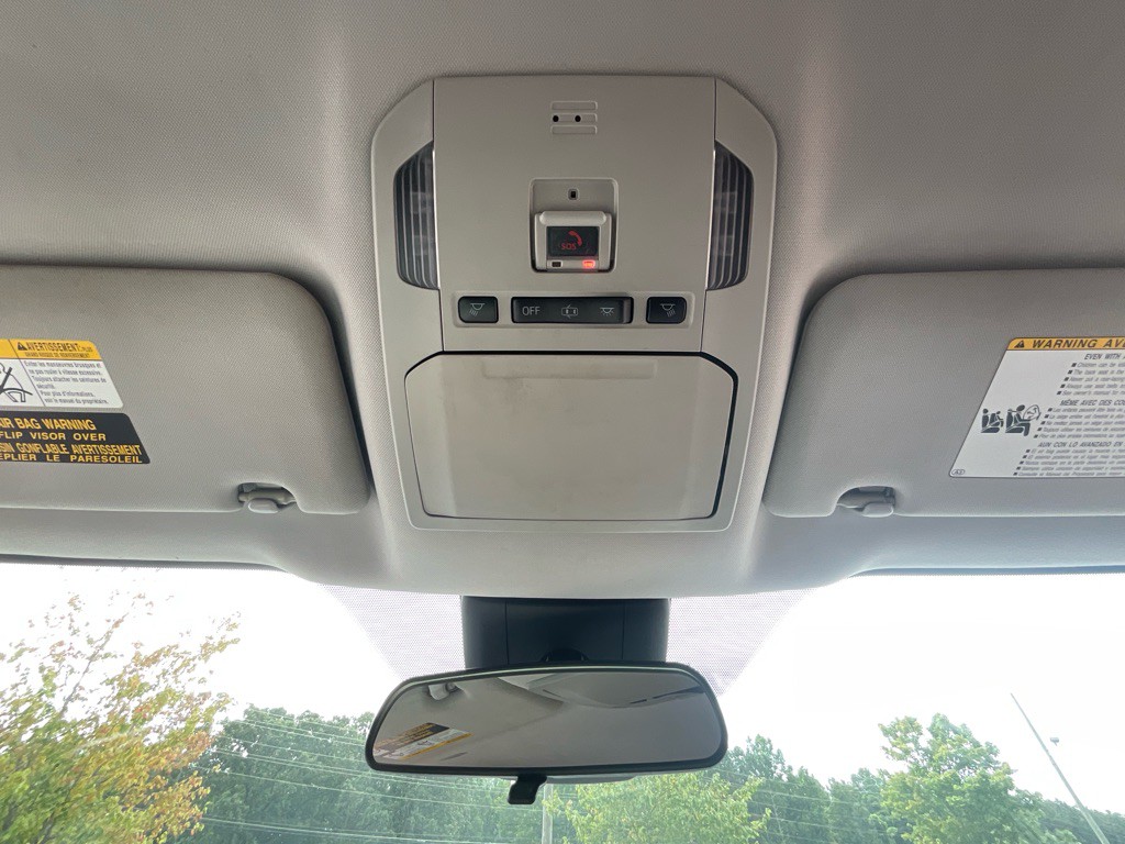 2020 Toyota Highlander Image 25