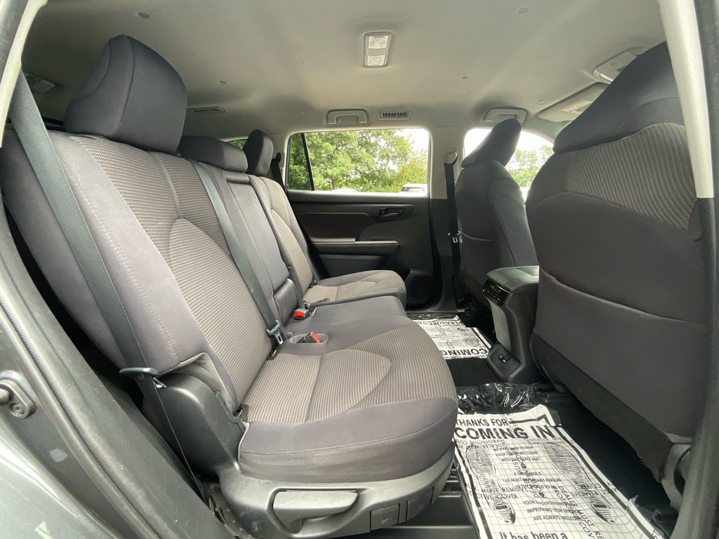 2020 Toyota Highlander Image 29