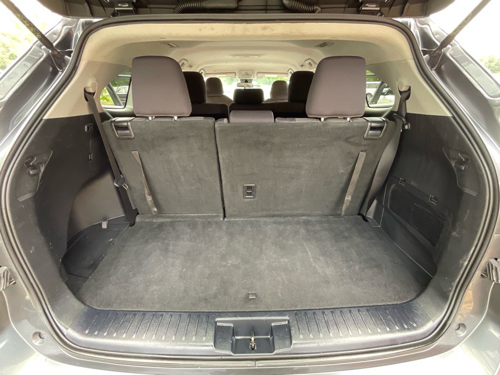2020 Toyota Highlander Image 37