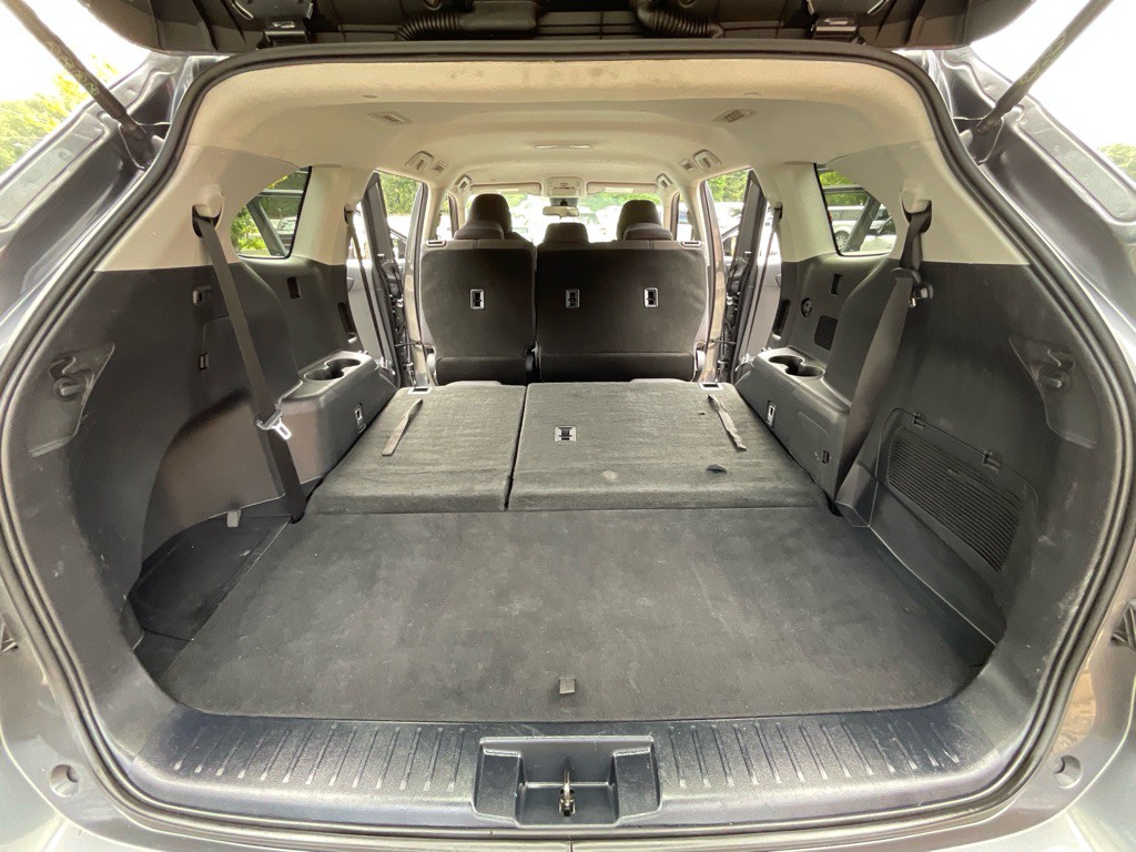 2020 Toyota Highlander Image 38