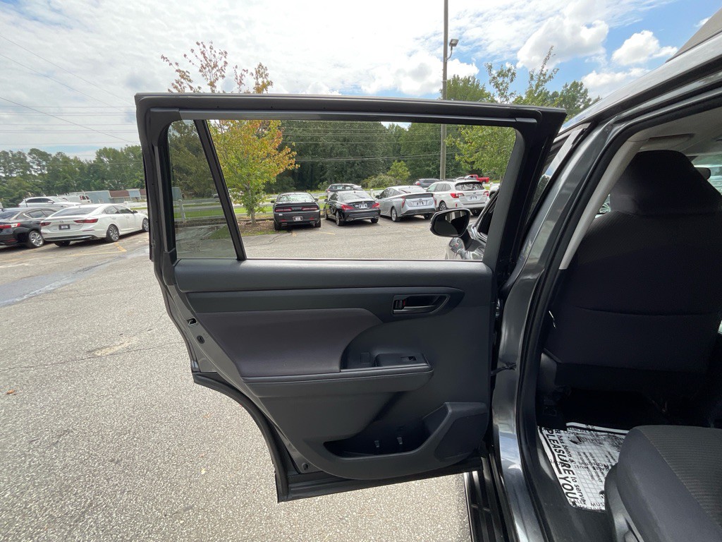 2020 Toyota Highlander Image 42