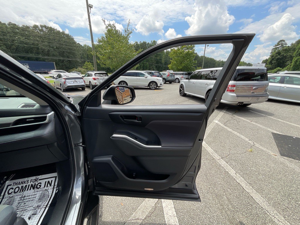 2020 Toyota Highlander Image 43