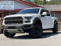 Image for 2018 Ford F-150 Supercrew ID: 6784253