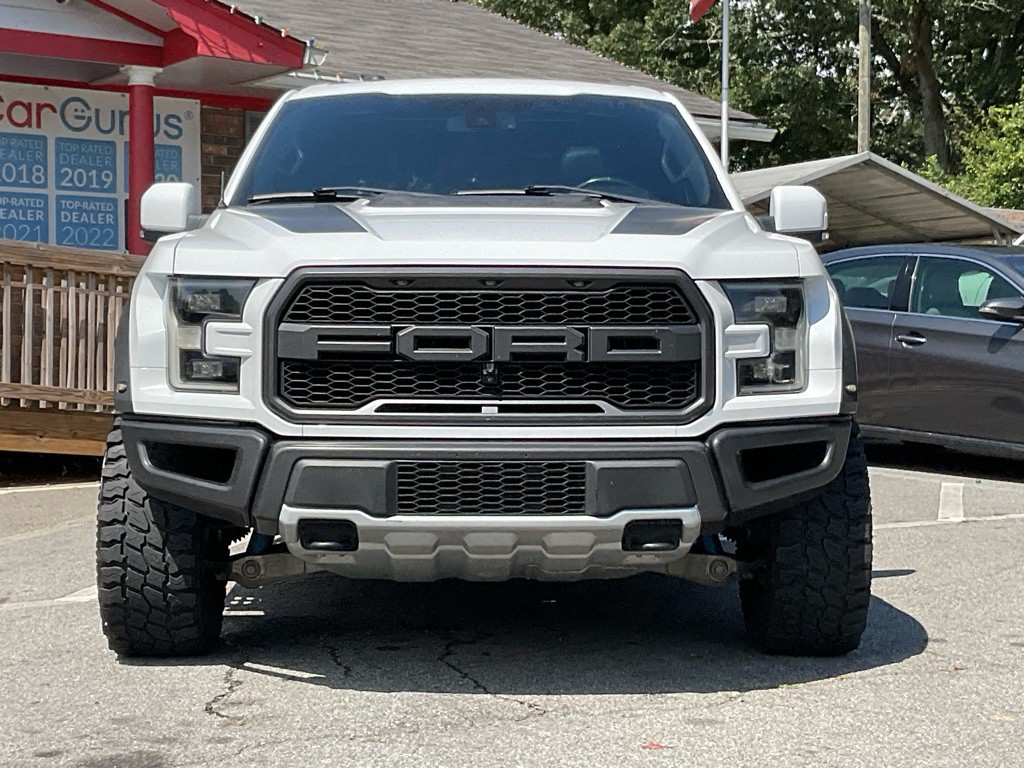 2018 Ford F-150 Image 2