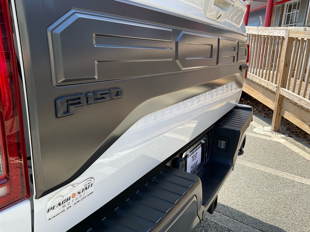 2018 Ford F-150 Image 9