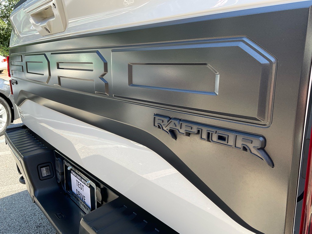 2018 Ford F-150 Image 10