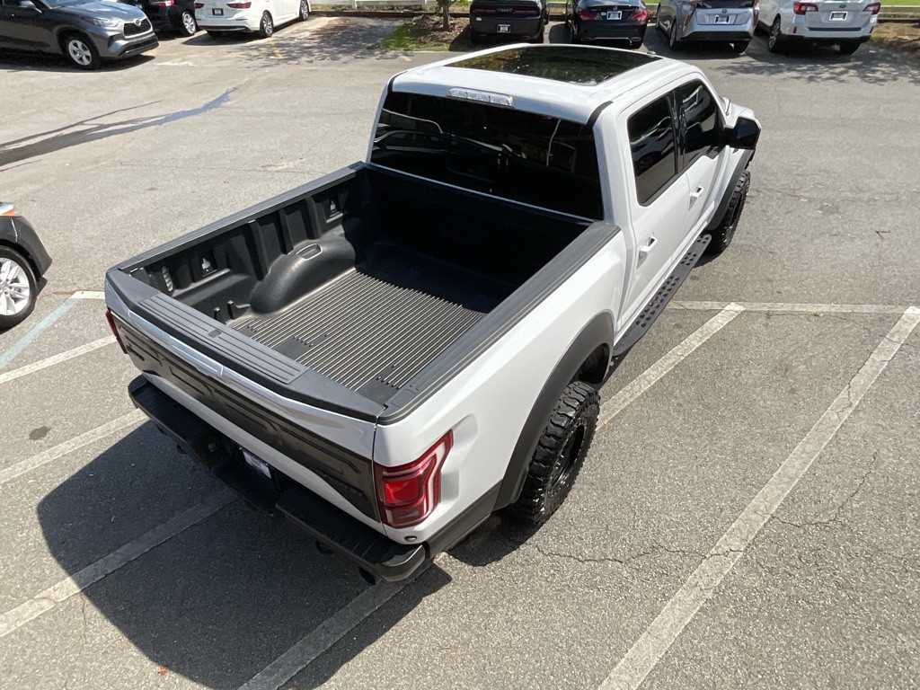 2018 Ford F-150 Image 11