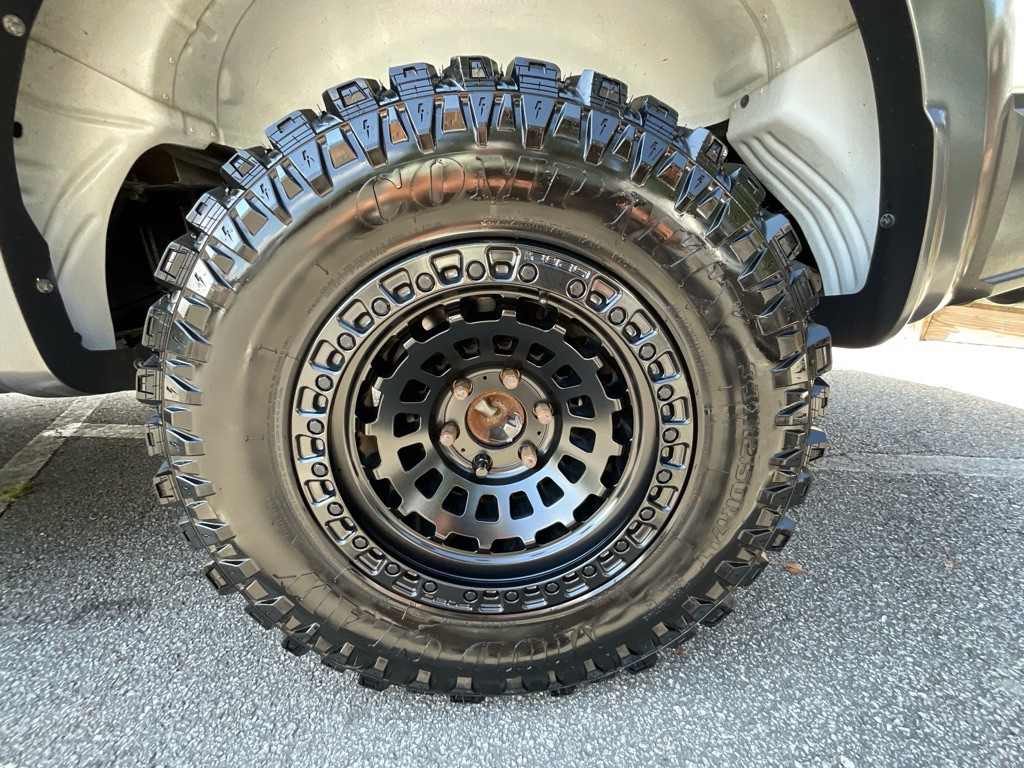2018 Ford F-150 Image 12