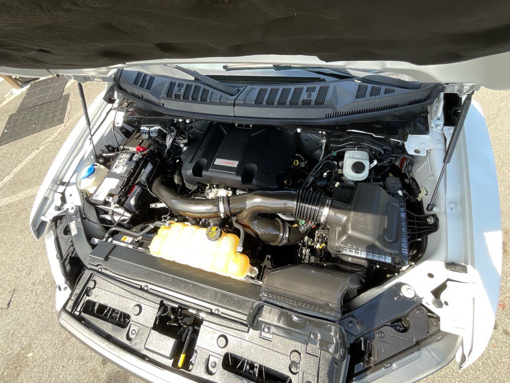 2018 Ford F-150 Image 13