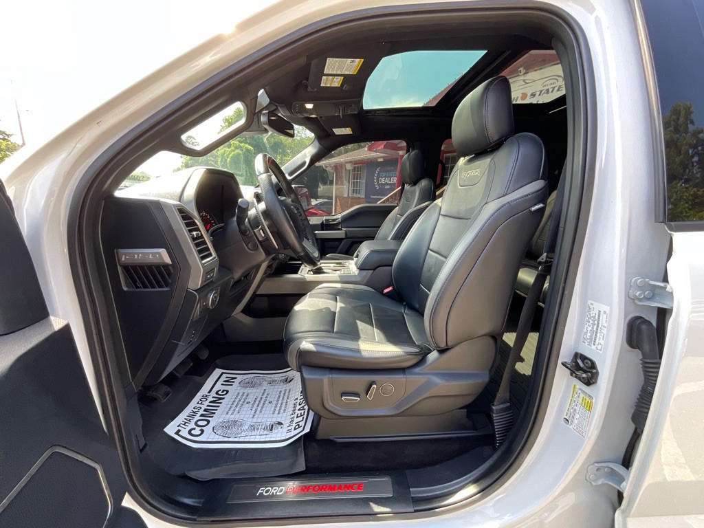 2018 Ford F-150 Image 14