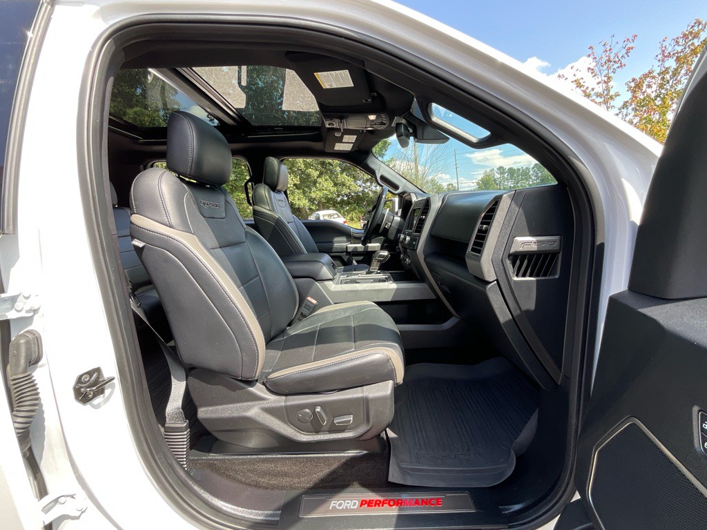 2018 Ford F-150 Image 17