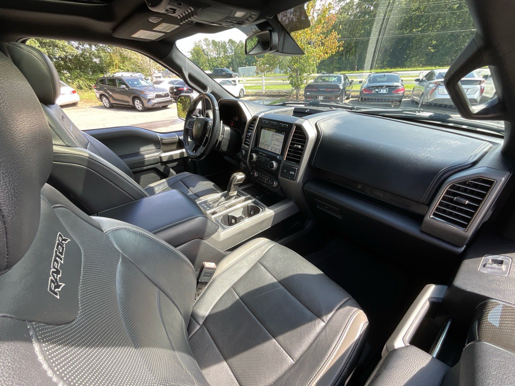 2018 Ford F-150 Image 18