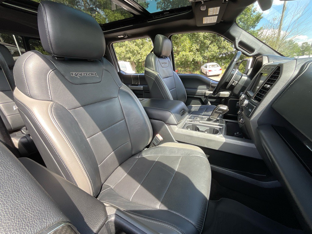 2018 Ford F-150 Image 19