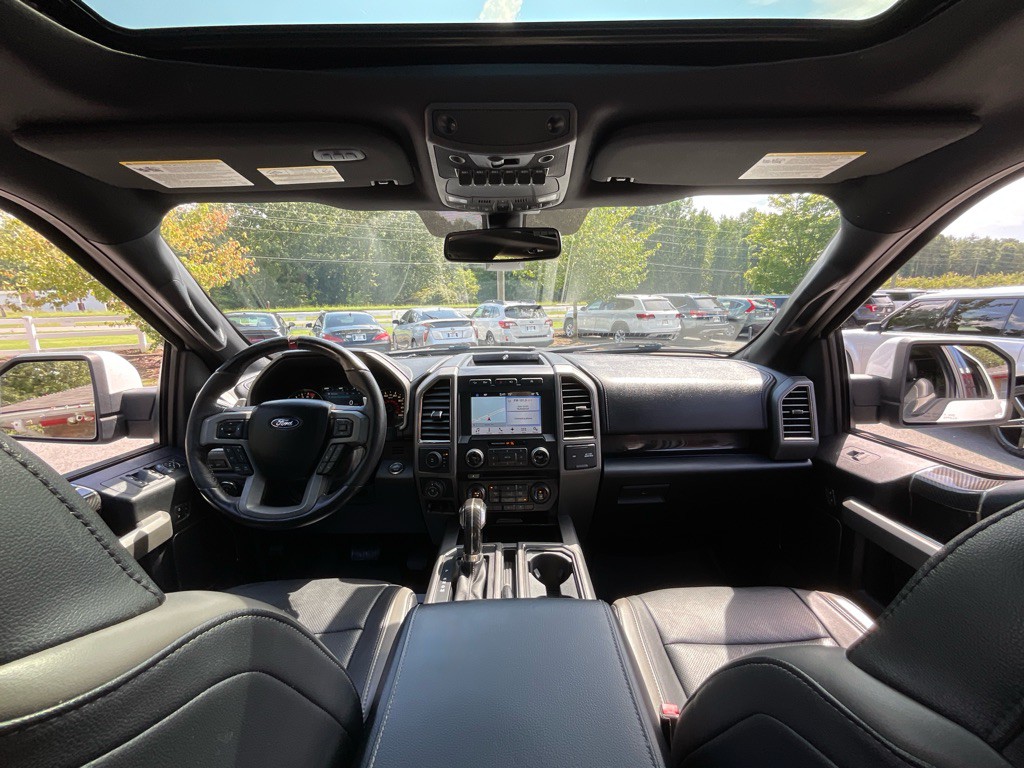 2018 Ford F-150 Image 20