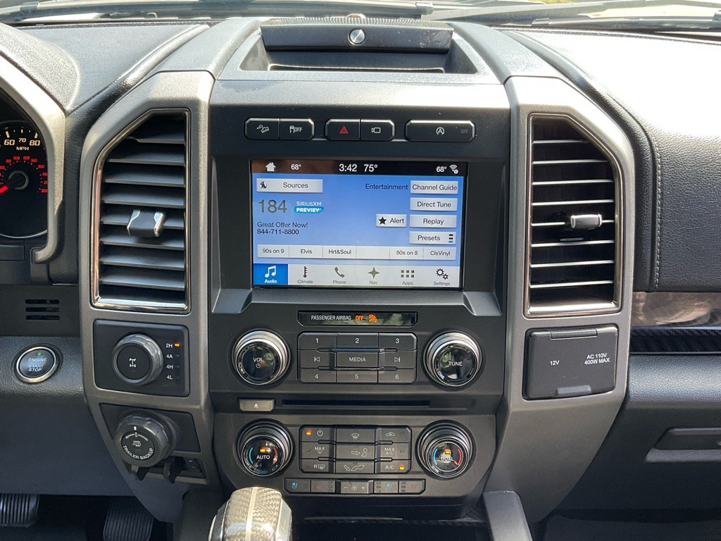 2018 Ford F-150 Image 22
