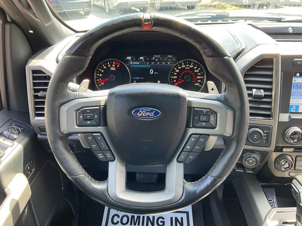 2018 Ford F-150 Image 23