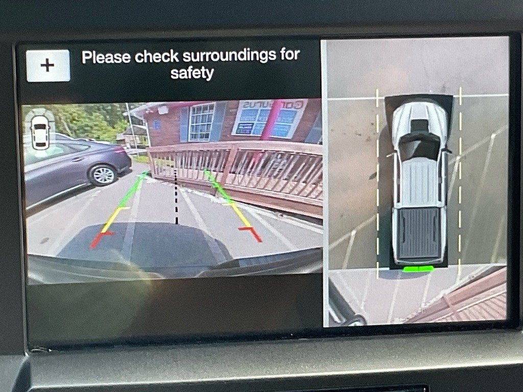 2018 Ford F-150 Image 25