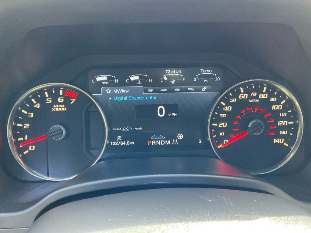 2018 Ford F-150 Image 26