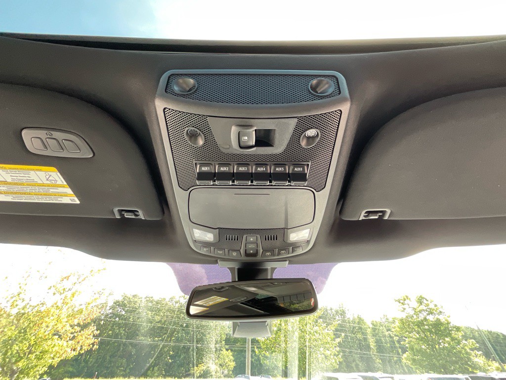 2018 Ford F-150 Image 27