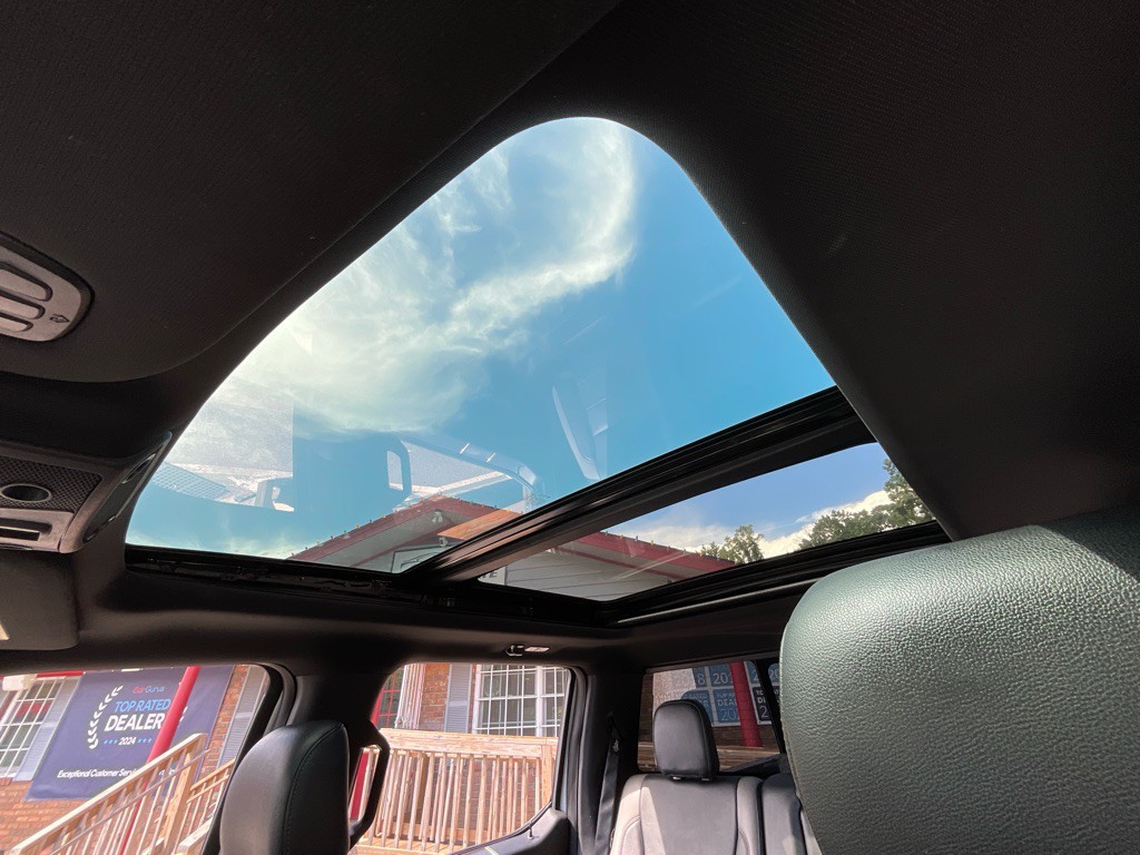 2018 Ford F-150 Image 28