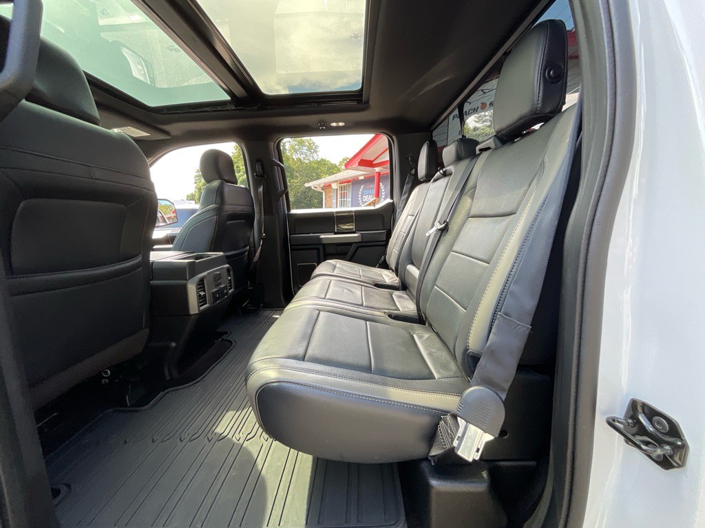 2018 Ford F-150 Image 29