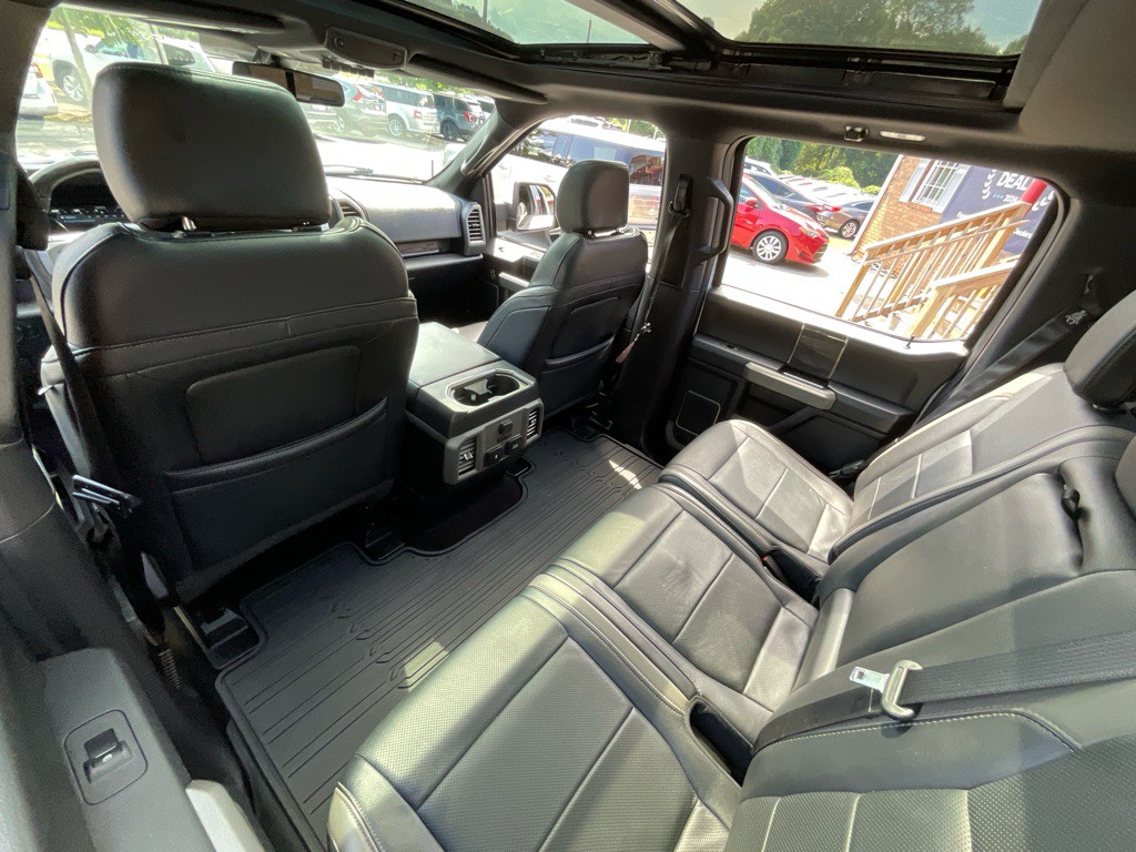 2018 Ford F-150 Image 30