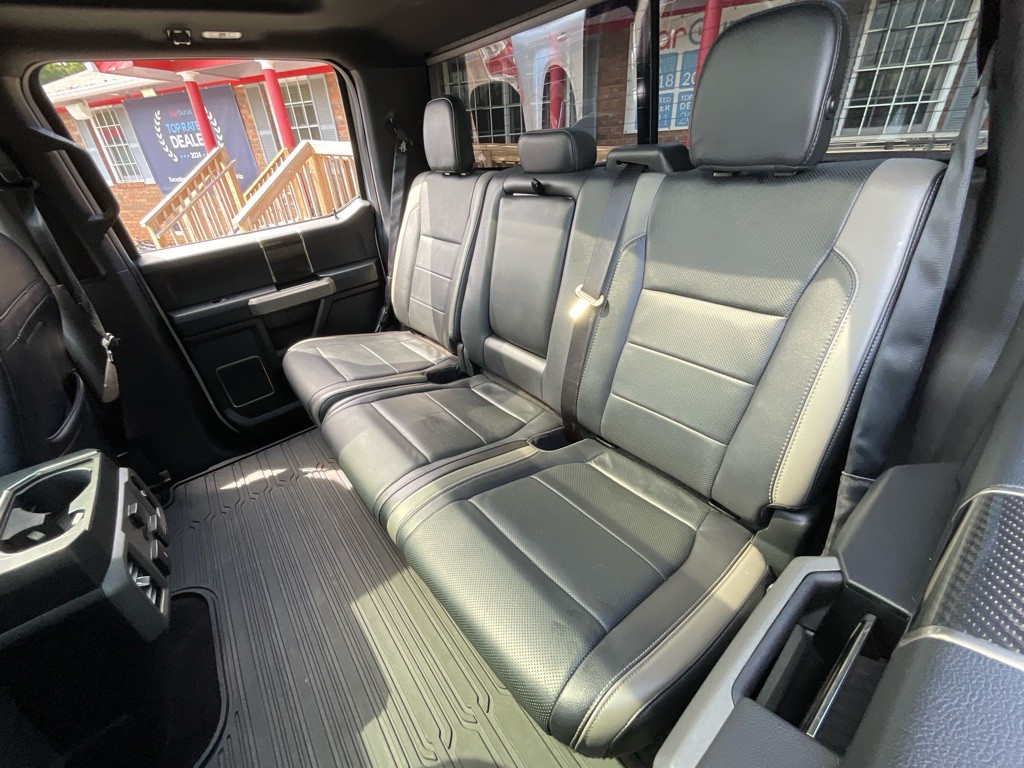 2018 Ford F-150 Image 31