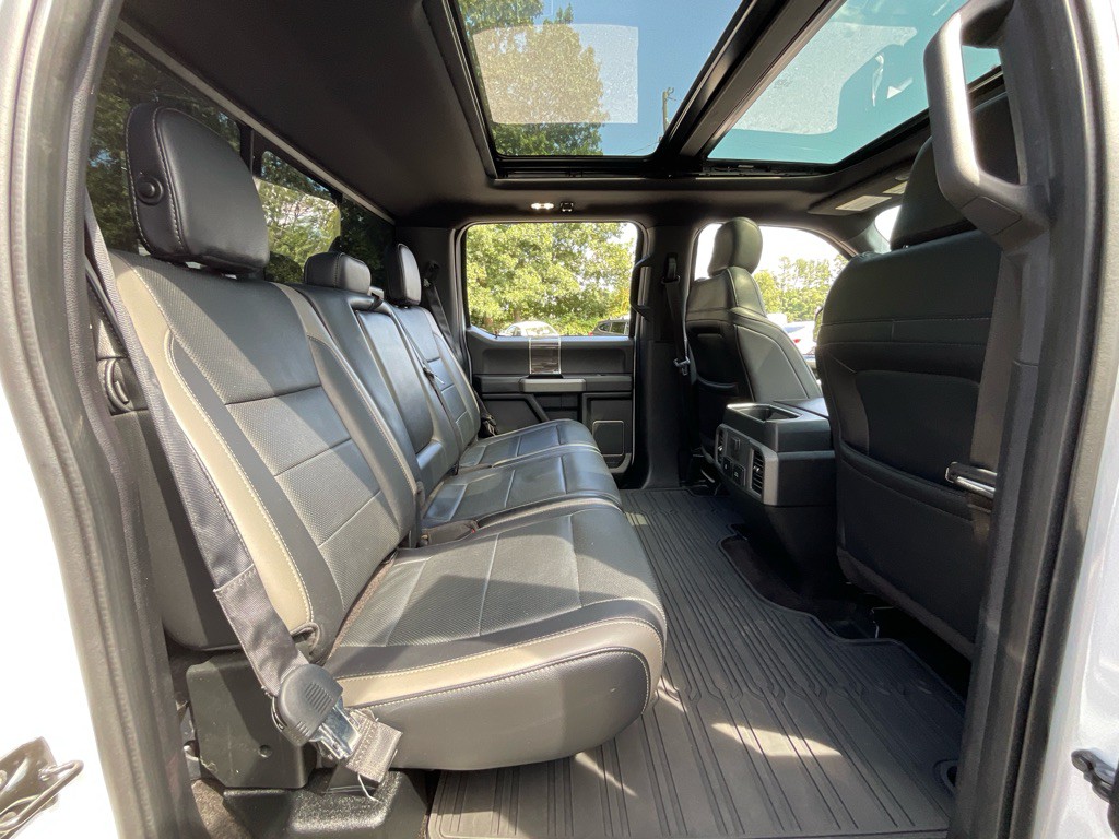 2018 Ford F-150 Image 32