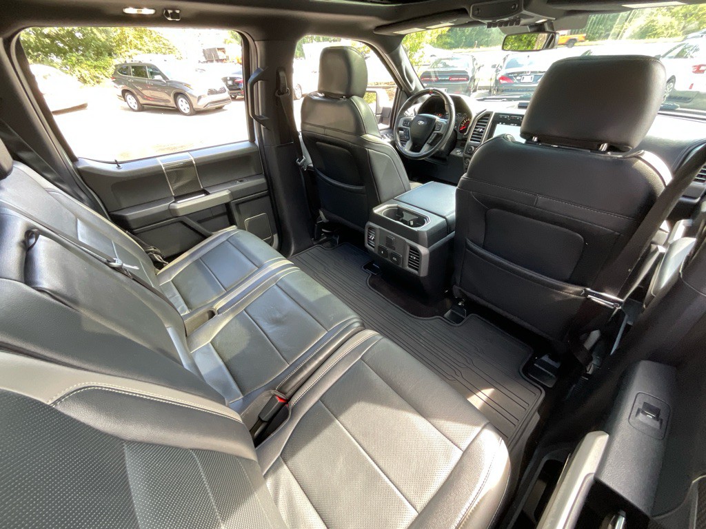 2018 Ford F-150 Image 33