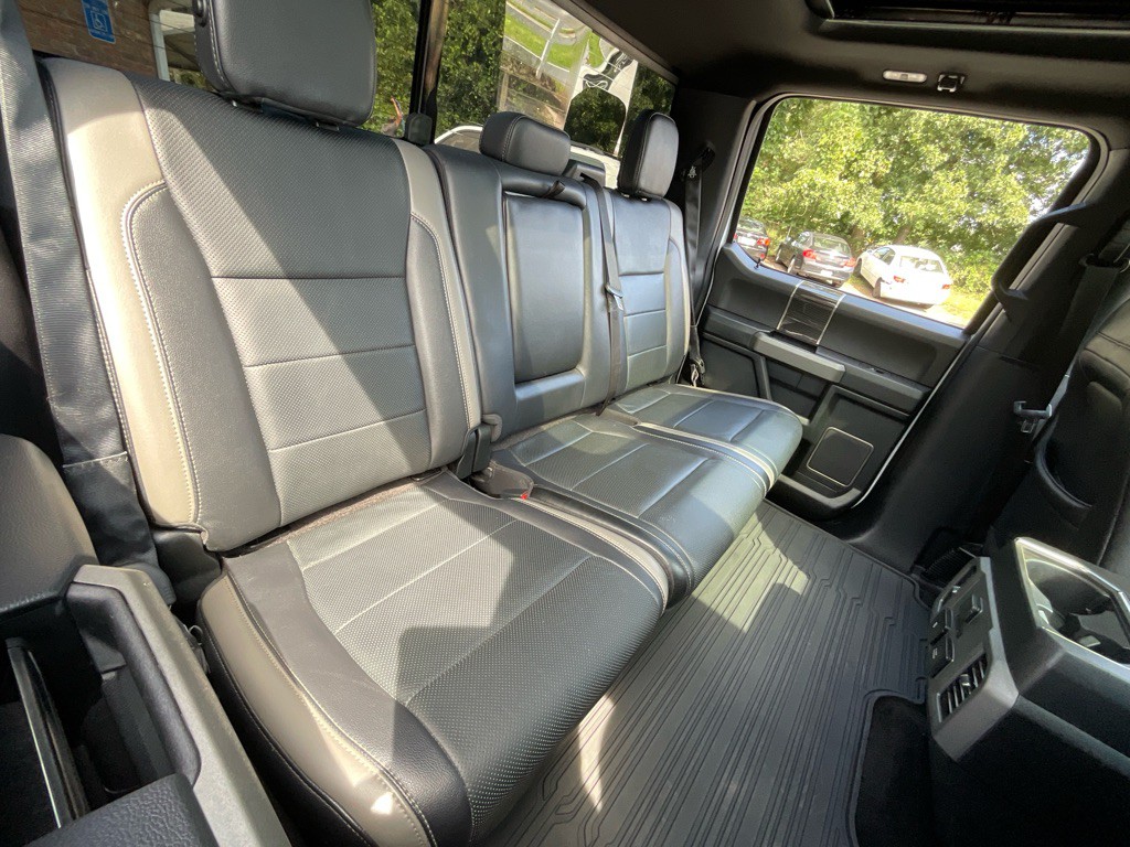 2018 Ford F-150 Image 34