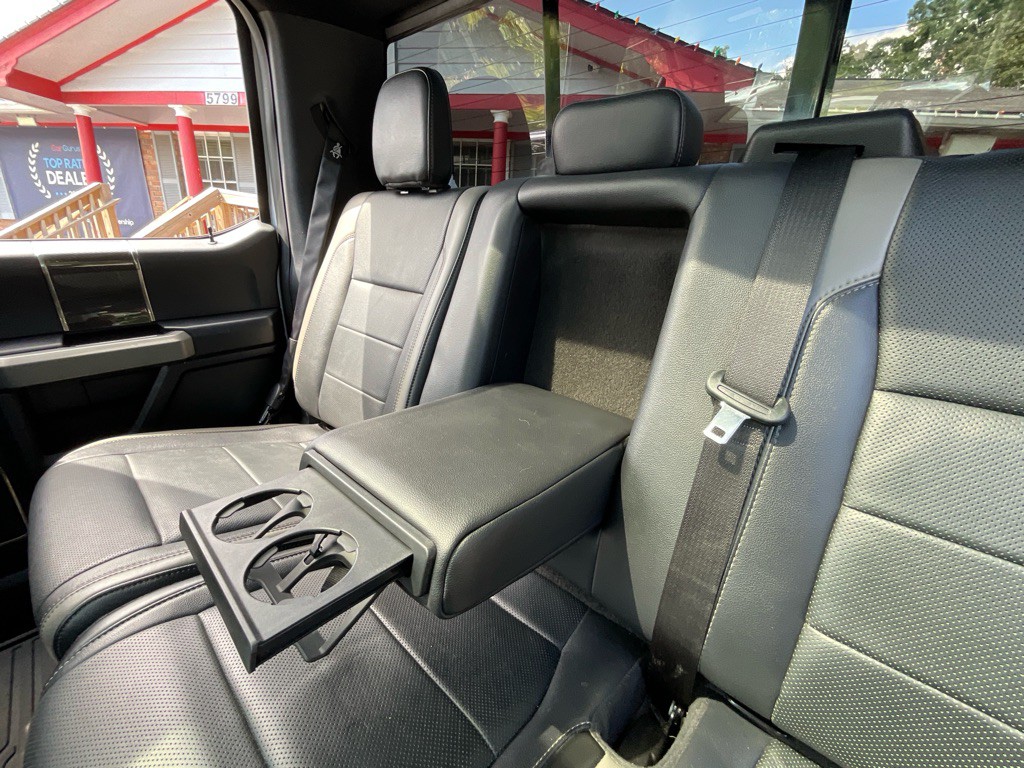2018 Ford F-150 Image 35