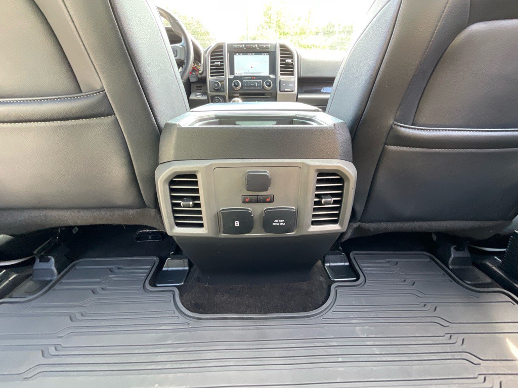 2018 Ford F-150 Image 36