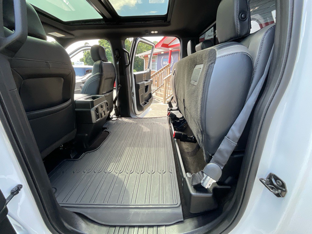 2018 Ford F-150 Image 38