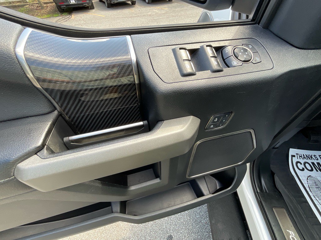 2018 Ford F-150 Image 43