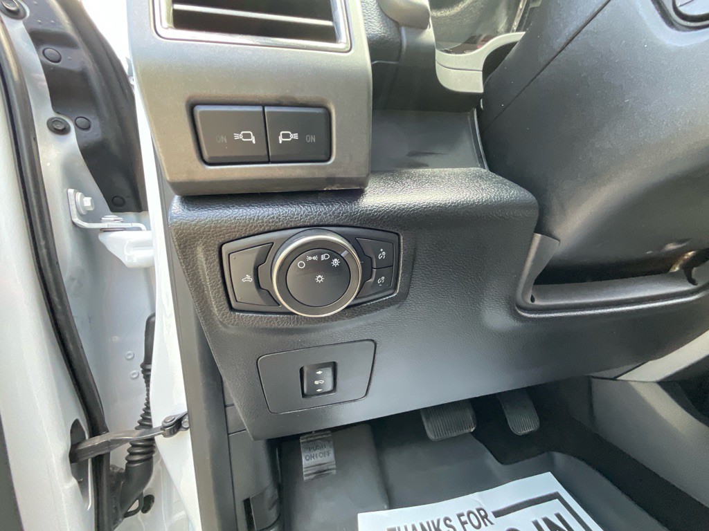2018 Ford F-150 Image 44