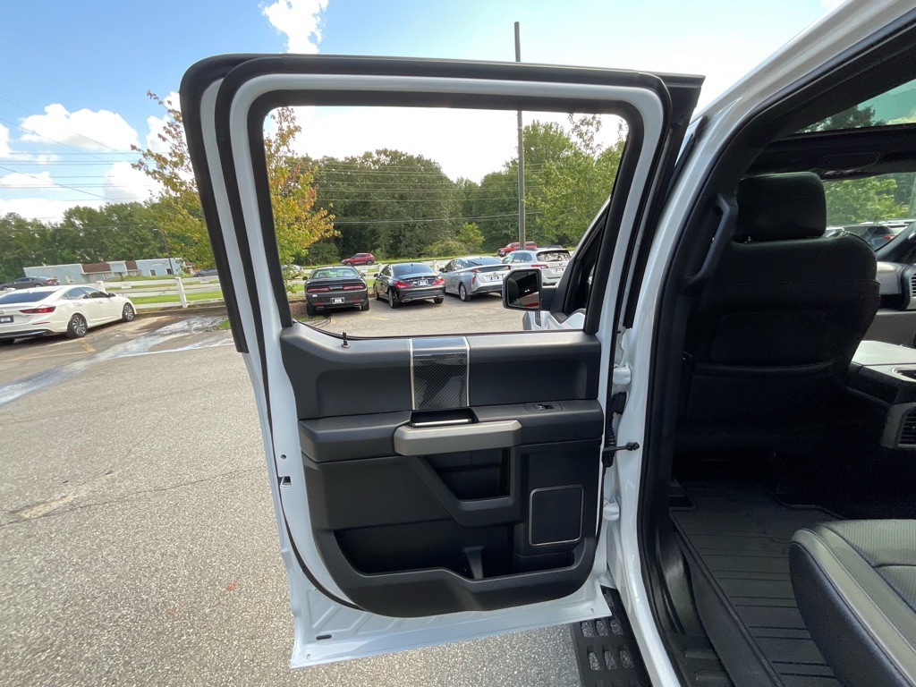 2018 Ford F-150 Image 45