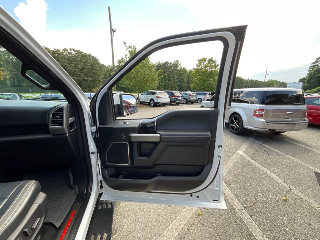 2018 Ford F-150 Image 46