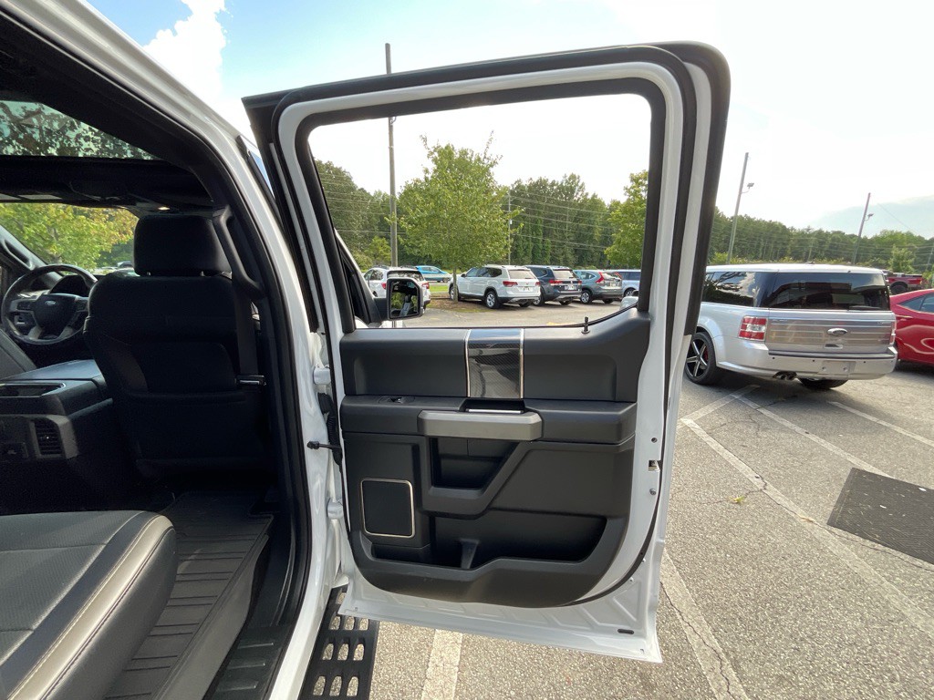 2018 Ford F-150 Image 47