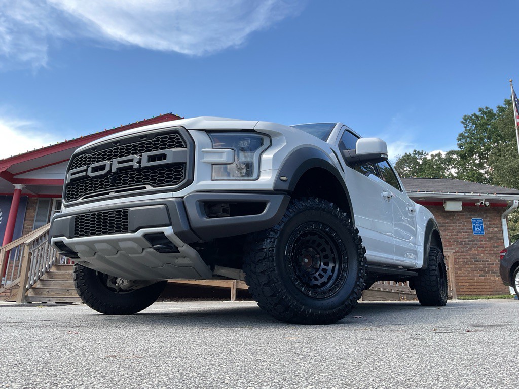 2018 Ford F-150 Image 48