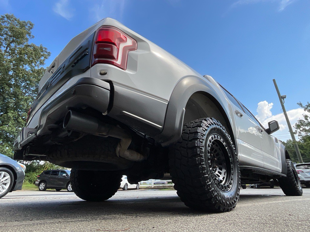 2018 Ford F-150 Image 49