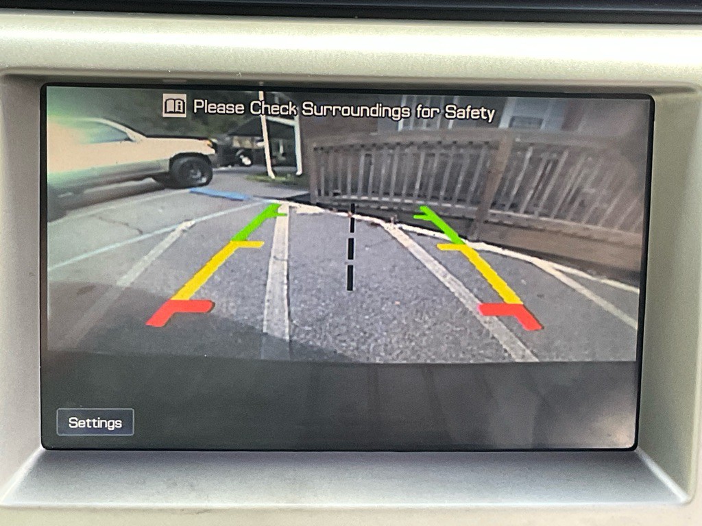2011 Ford Flex Image 25