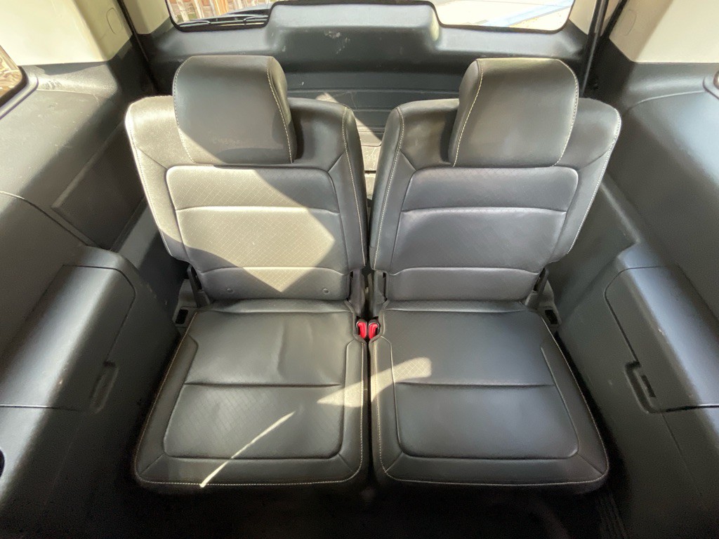 2011 Ford Flex Image 34