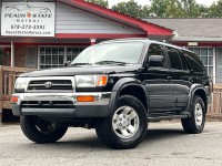 Image for 1996 Toyota 4Runner Limited ID: 6784277