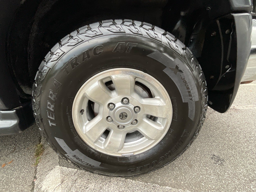 1996 Toyota 4Runner Image 12